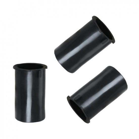 3 шт. Гофрированный пламегаситель впускного патрубка для Kawasaki PWC 900 1100 14073-3751