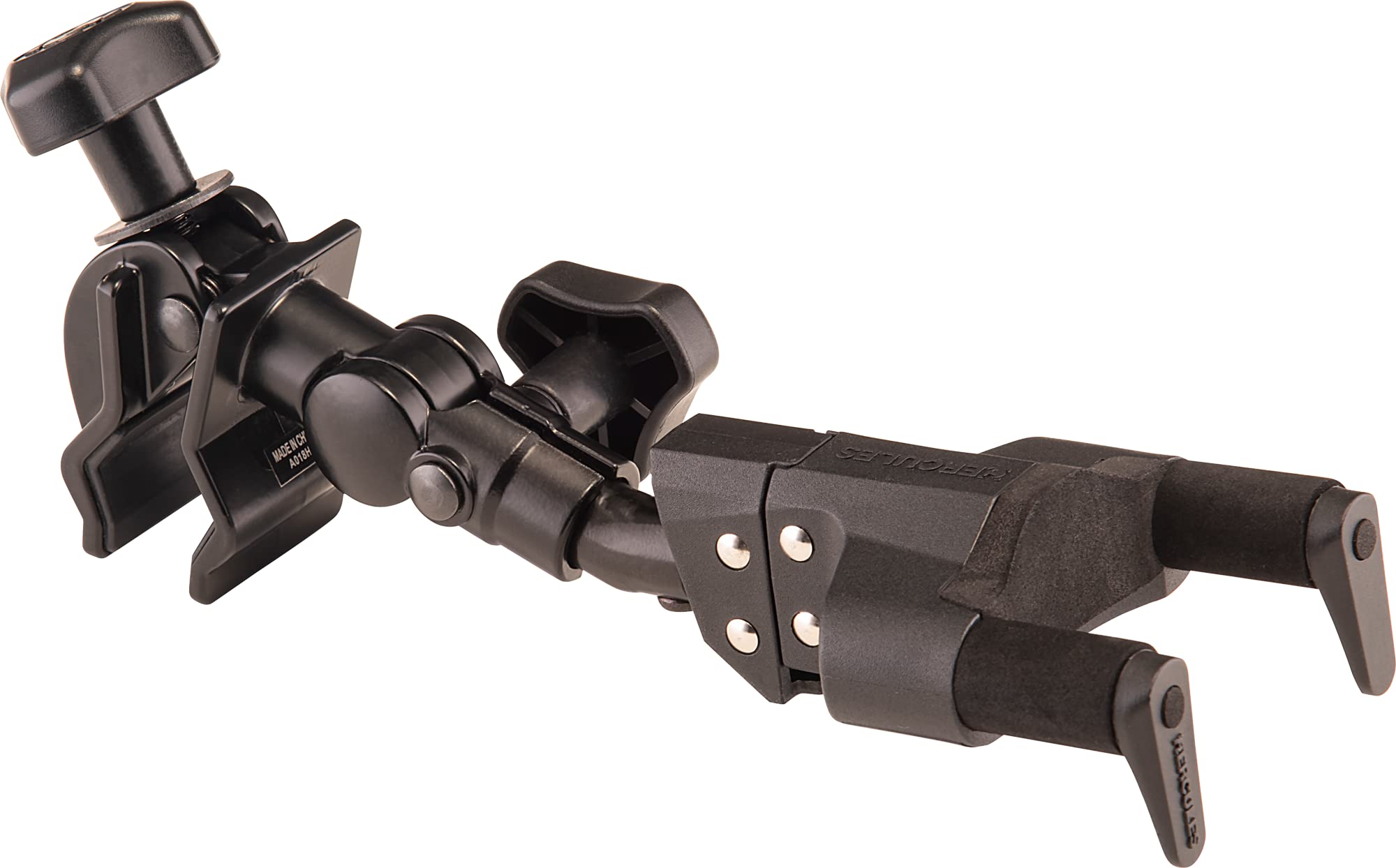 

HERCULES USP20CB Clamp Holder for Ukulele