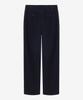 MINDBRIDGE [Cool] Tapered Tricot Banding Pants