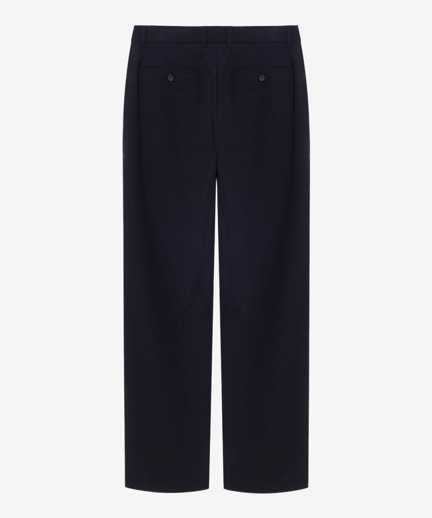 MINDBRIDGE [Cool] Tapered Tricot Banding Pants