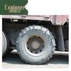 Explorer Heavy-Duty Truck & Military Snow Chains