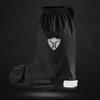 Waterproofs Shoe Covers Reusable Motorcycle Cycling Shoe Cover Thickened Shoes Protector Covers for Men and Women