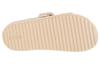 Levi's Tahoma, Womens white Slides