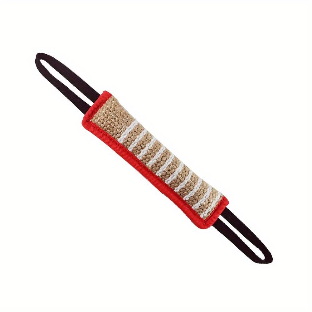 Dog Training Products, Jaoseko Dog Bite Rods, Grinding Teeth, Stick, Biting Target Pet Supplies, Stick Dog Toys