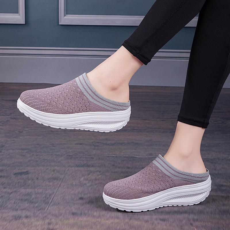 Дышащие кроссовки — фото 14