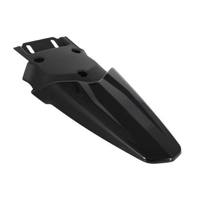 Upgrades Plastic Rear Fenders Easy Installation Rear Fenders Easy Install Dirt Bike Fenders Tail Protections for MX3 MX4