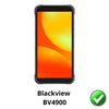 Screen Protector - Phonillico - Blackview BV4900 - Pack of 2 - Ultra Thin - Scratch Resistant