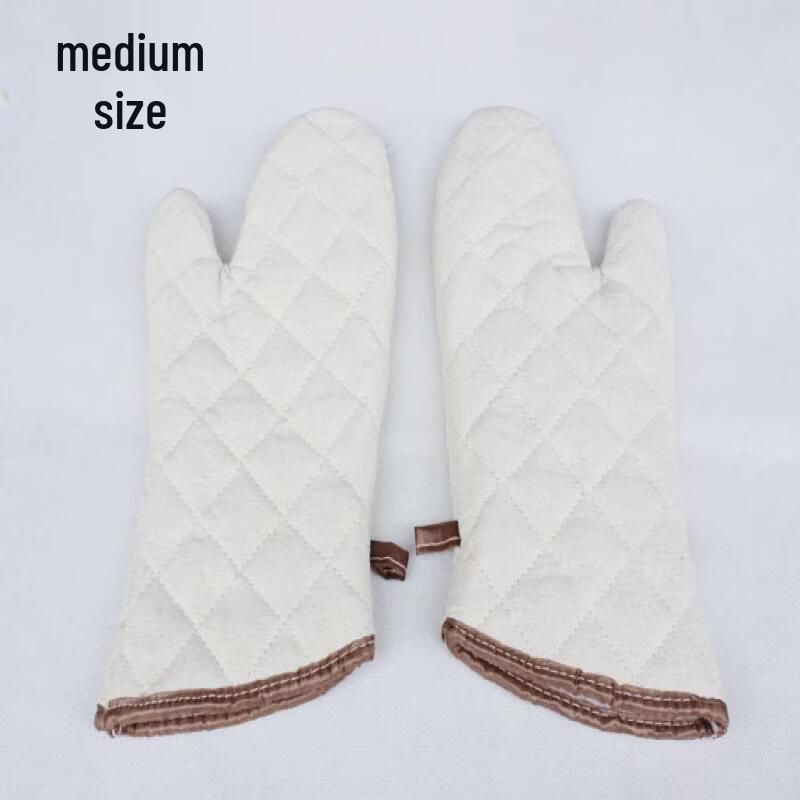 

MDNG Oven Microwave Baking Gloves