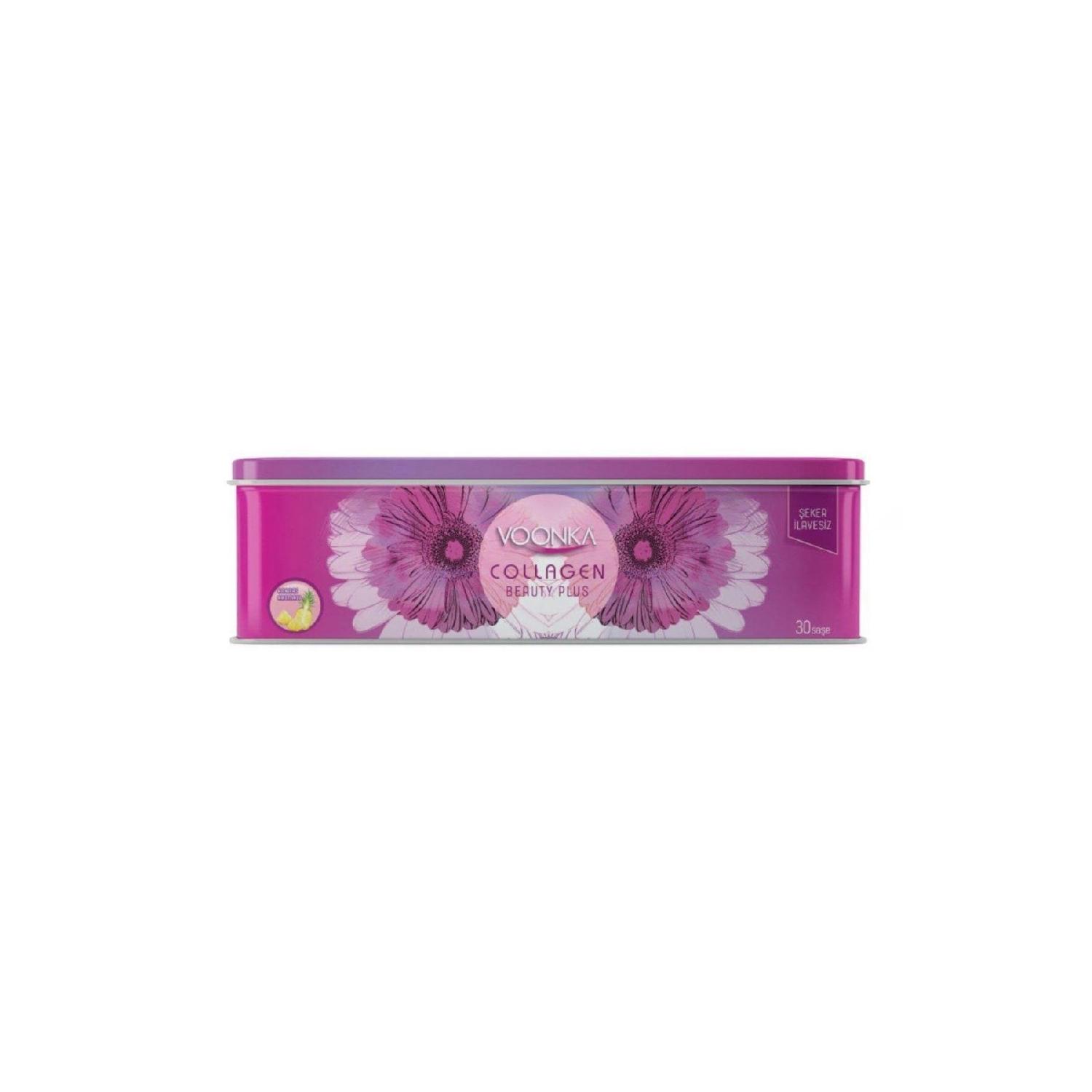

Std Collagen Beauty Plus Pineapple Flavored Collagen 30 Sae Classic