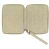 Hobonichi Kazun (A5) Notebook Cover Quilt Green