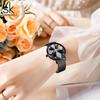 Shengke Fashion Diamond Women Watches s Woman's Quartz Wristwatches Top Luxury Ladies Clock SK Original Mujer Montre