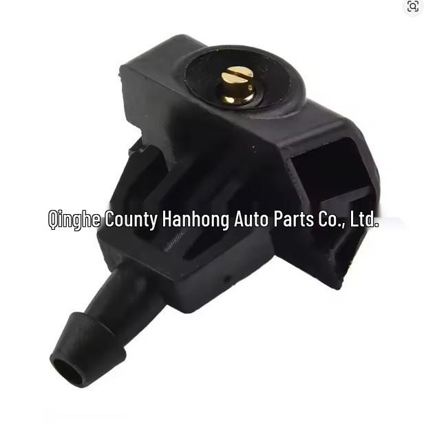 289329U000 Windshield Wiper Washer Nozzle for Nissan Sylphy, Qashqai, Tiida