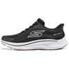 Mens Go Lightweight Cushioning Supportive Breathable Running Shoes Men Sneaker Black 220887-BLK