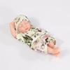 Mini Realistic Silicone Reborn Doll – Children's Soft Body Girl Figure Gift