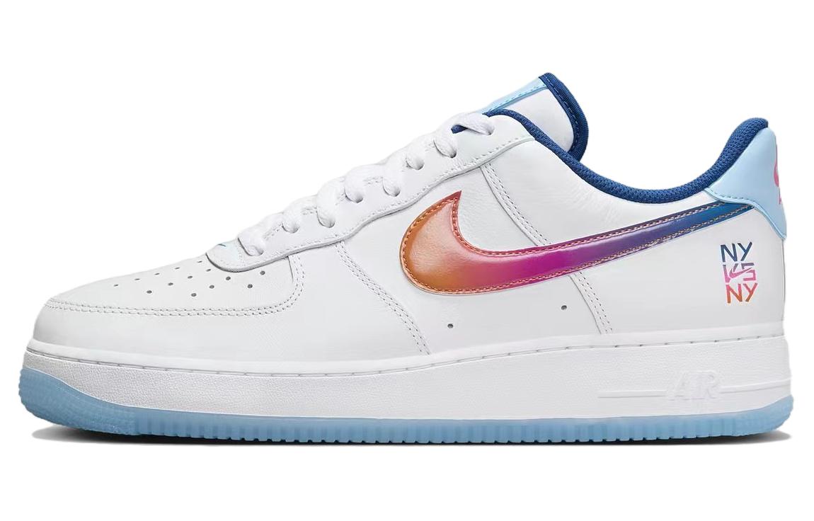 Nike Air Force 1 Low  07 Prm Ny Vs. Ny HF4833-100 44