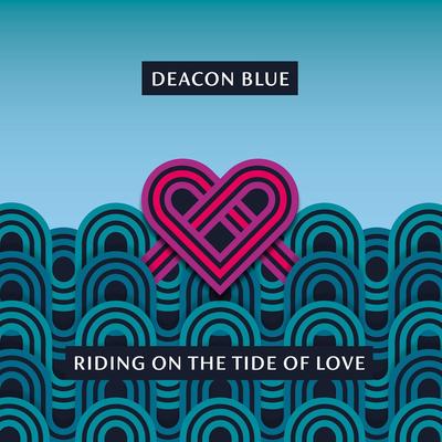LP Schallplatte DEACON BLUE Riding On The Tide Of Love 0215401EMU EAR MUSIC Nicht Japan Rock