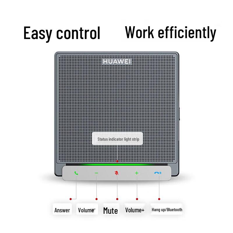 Huawei CloudLink Video Conferencing & Collaboration Devices (CN Version)