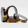 Gold Finger High Temperature Polyimide Tape