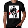 The Blacklist  James Spader New Design Tshirt Festive Simple Tshirt