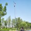 Telescopic High Branch Pruning Shears