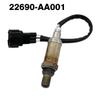 Suitable for Nissan Oxygen Sensor 22690-aa001 22690aa001;22690 Aa001