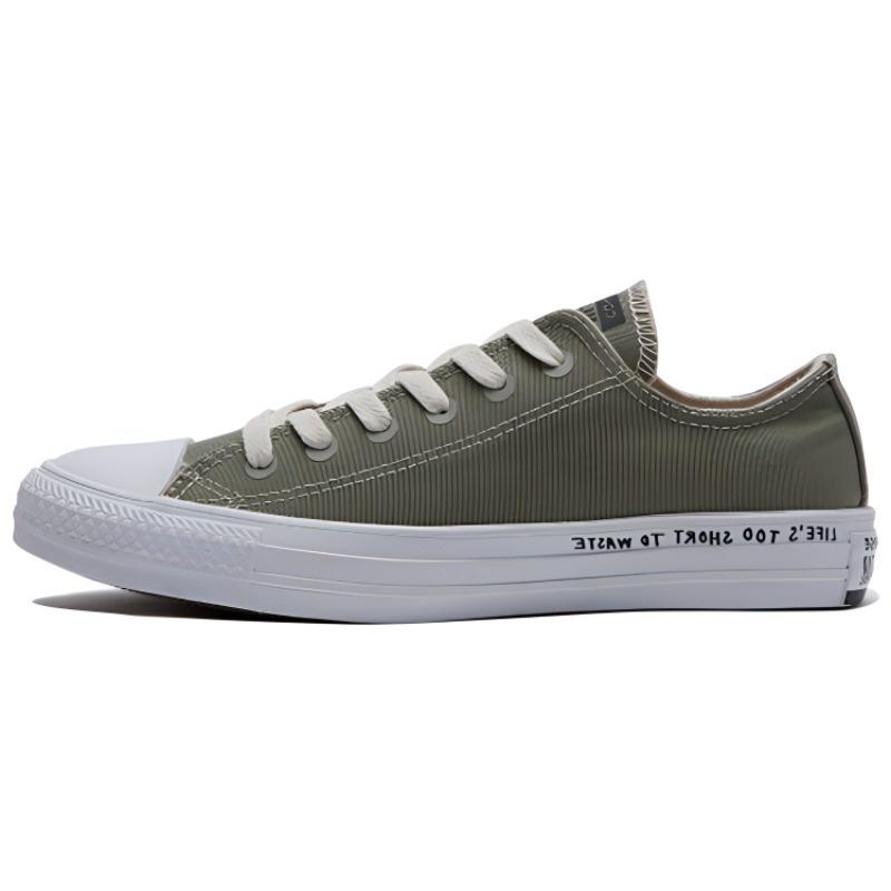 Converse Chuck Taylor All Star Ox Grey Ivory Men s 164922C EU 35