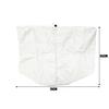 Warm Anti Freeze Plant Cover Outdoor Garden Shrub Protector Bags Winter Frost Proof Oxford Cloth Trees Potted Plant Protection