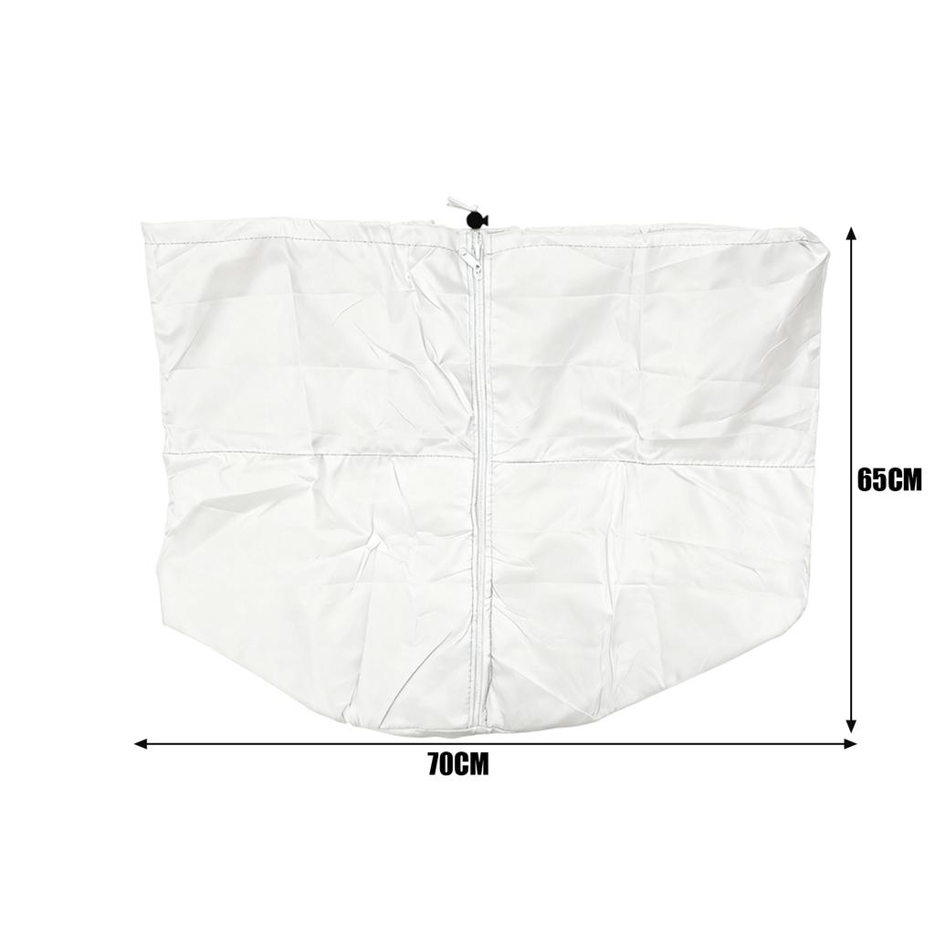 Warm Anti Freeze Plant Cover Outdoor Garden Shrub Protector Bags Winter Frost Proof Oxford Cloth Trees Potted Plant Protection