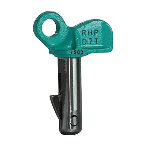 Nippon Clamp RHP700 Hole-Burning Clamp