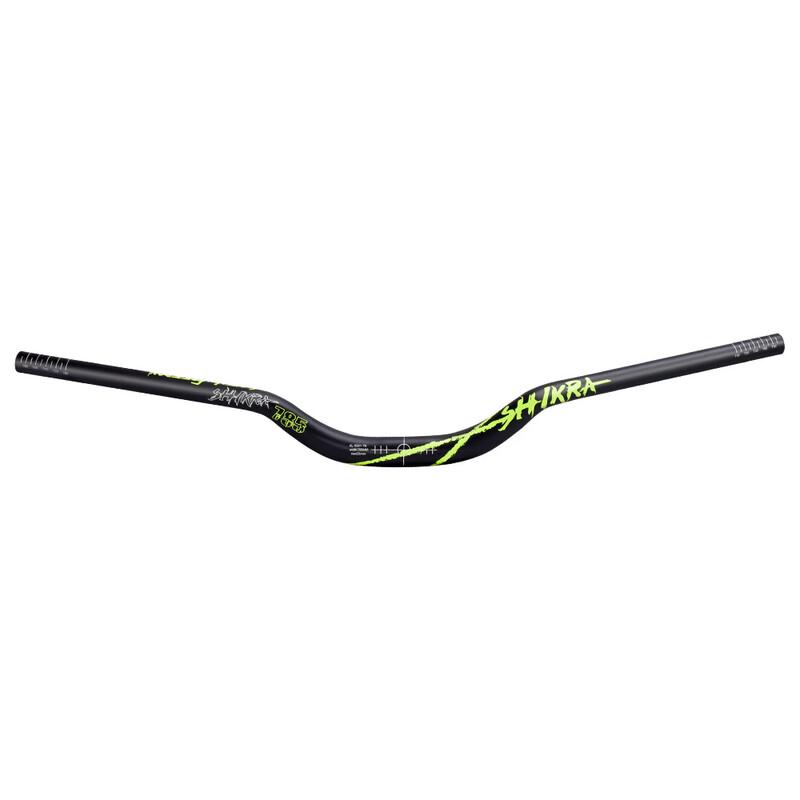 Lishi Mountain Bike Swallow Handlebar
