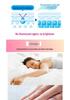 KAO Laurier Japanese S & F Series Sanitary Napkins - Day & Night Use