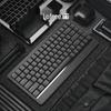 LOFREE OE920 84-Key Ultra-Low Profile Wireless Mechanical Keyboard
