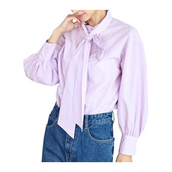Rope Picnic Bowtie Ladies GDH16000