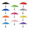 Sun Protection Phone Umbrella Holder Anti-Glare Phone Water-Resistant Umbrella  Bike
