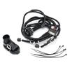 Trailer Tow Wiring Connector Harness for Ford F-150 2009-2014 9L3Z-15A416-B