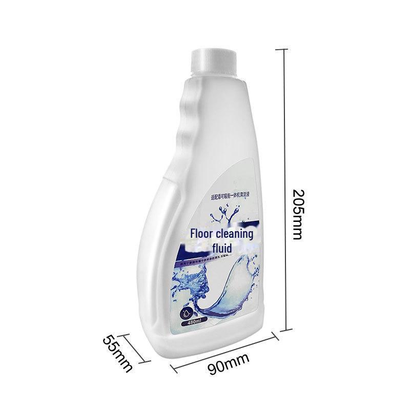 Tineco Fuwan Accesorii pentru curățarea podelei 1.0/2.0/3.0 LED/LCD Perii și filtre cu role