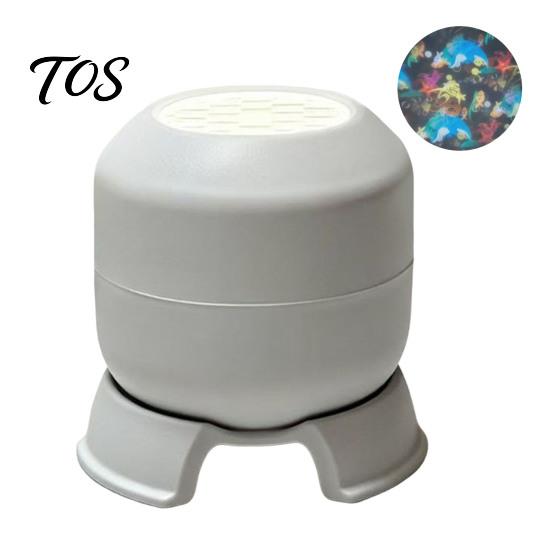 Soft Night Light for Sleeping Star Projector with 360 Degree Rotating, Ocean Mood Lamp Bedroom, Multi Scene Adjustable Focus Dimming Wall Projection