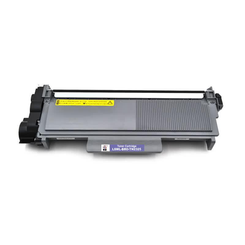 LSWL-TN2325 Compatible Black Toner Cartridge (No Chip)