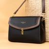 Niche Women'S Bags, Messenger Bags, Small Square Bags, Leather Shoulder Bags, Tide