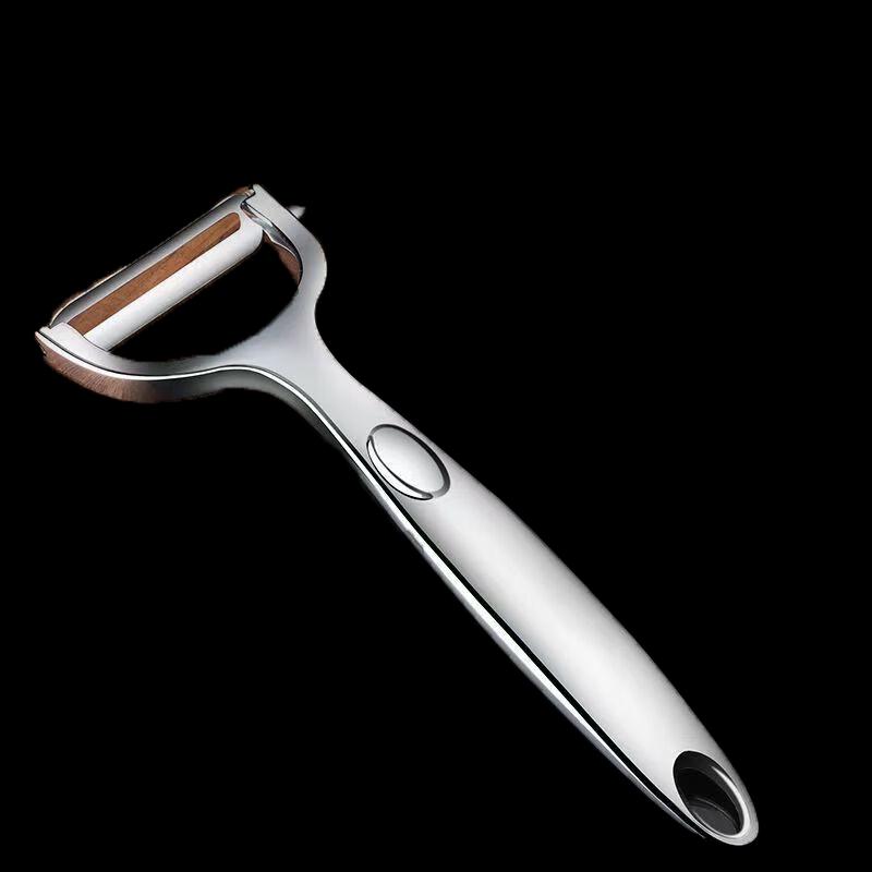 OEING Multi-functional Stainless Steel Peeler