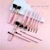 Makeup Brush Set,Synthetic Powder Concealer Makeup Brushes for Eyes and Face,Eyeshadow Brushes,Eyeliners Make Up Brush