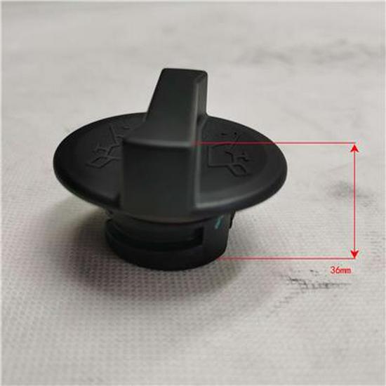 Foton Oil Filler Cap SPV10001902E3544 Compatible