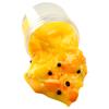 Crystal Mud Does Not Stick To Your Hands Pearl Milk Tea Slime Bubble Glue Children's Toy Set Decompression Color Mud
