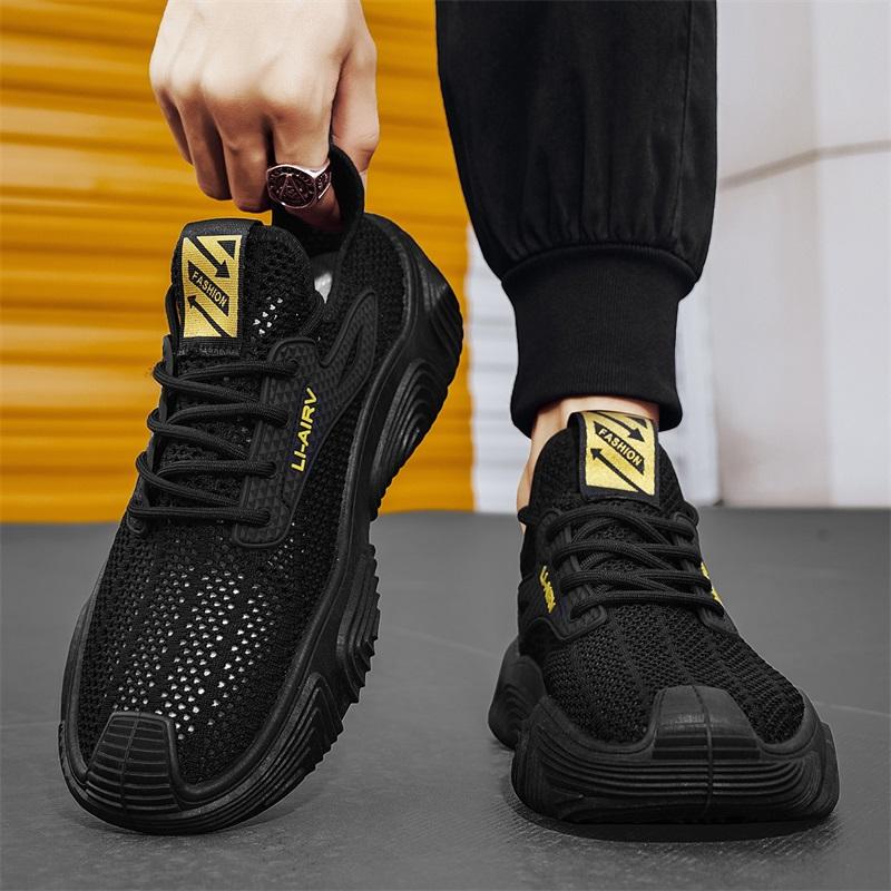 Männer Schuhe Turnschuhe mann lässig männer Schuhe tenis Luxus schuhe Trainer Rennen Atmungsaktive Schuhe mode laufschuhe für frauen