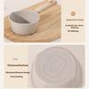 Maifanshi Sauce Barbecue Pot Non-Stick Frying Pan Thick Bottom Small Pouring Pot Double-ded Guide Mouth Safe