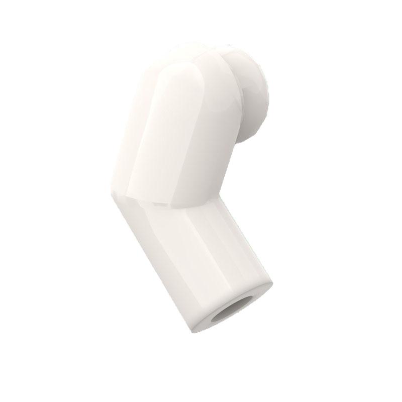 10pcs DIY MOC For 982 Building Block Figures Parts For Body Part Arm, Right