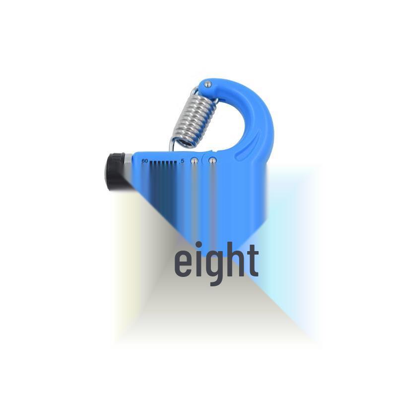 WEZHO Adjustable Grip Strengthener