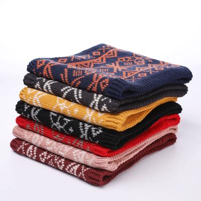 Accessori – Sciarpe e foulard