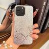 Акриловая задняя панель TPU бампер для iphone 15 16 Plus 11 18 Pro Max 13 Air 12 17 Pro XR XS Max 14 Горная Звездная Ночь hone Чехол Ударопрочная Крышка