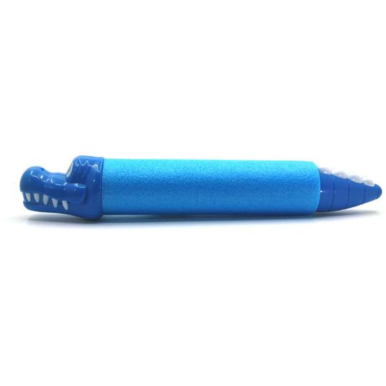 Summer Water Gun Outdoor Game Kids Swimming Pool Shark Crocodile Squirter Toy
